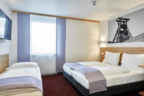 McDreams Hotel Essen - image 6