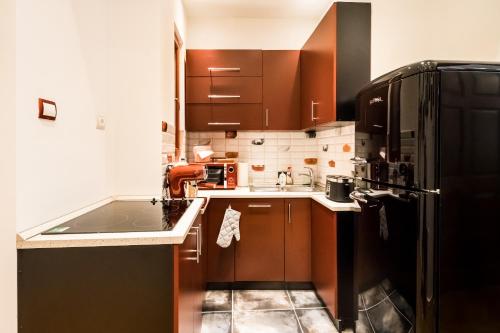 BpR Jazzy Art Home in Budapest
