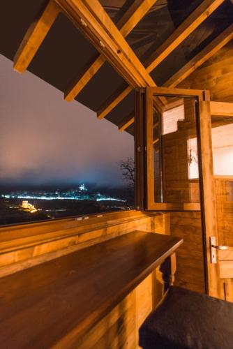 Terraza/balcón, Tsarevets Residence in Veliko Tarnovo City Center
