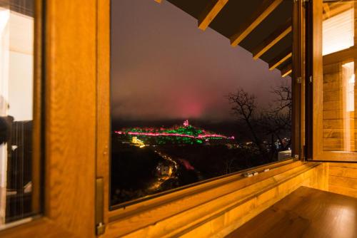 Terraza/balcón, Tsarevets Residence in Veliko Tarnovo City Center