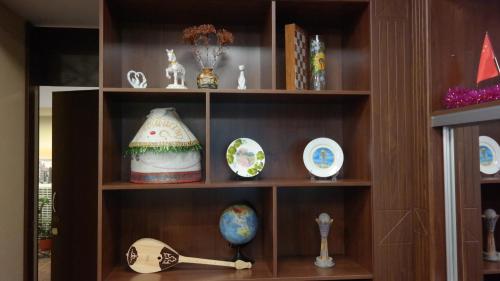 Astana Best Hostel – Astana, MA