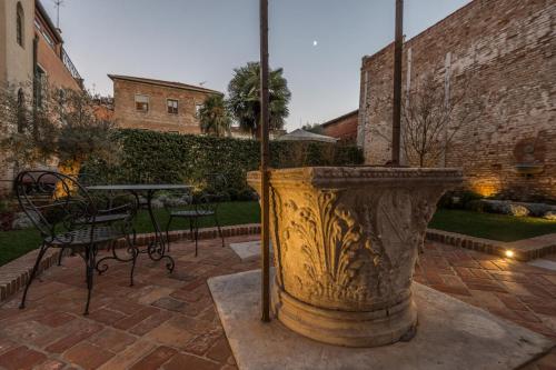 Hotel Nani Mocenigo Palace - image 13