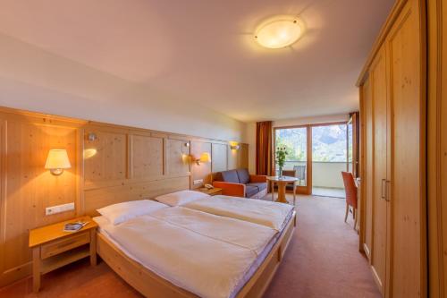 Comfort Double Room with Balcony