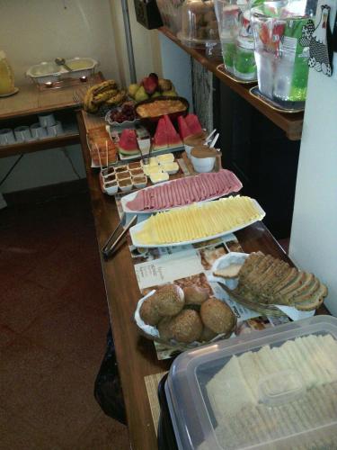 兰花公园酒店 兰花公园酒店