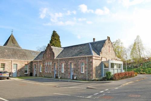 The West Wing Apartments