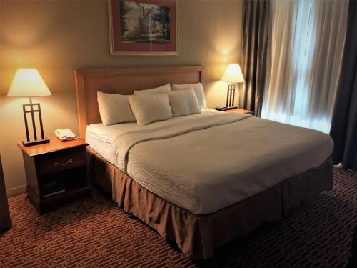Host Inn an All Suites Hotel in Wilkes-Barre, USA
