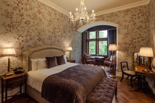Cahernane House Hotel - image 10