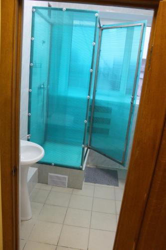 Rooms for visitors