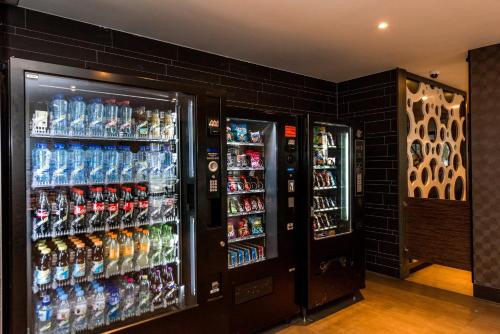 XO Hotels Park West - image 4