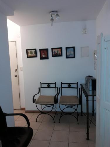 Departamento Alto Palermo, Buenos Aires (fotografie 6)