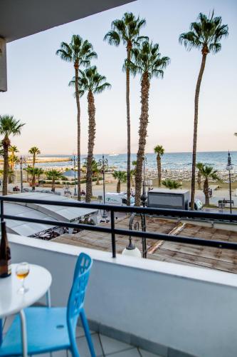 Krasas Beach Apts 2