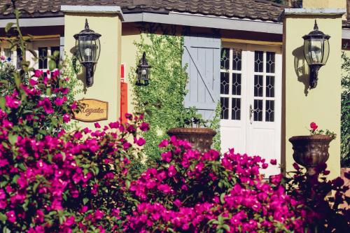 123116265 Villa Toscana Boutique Hotel -Adults Only