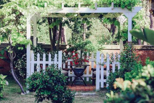 123116292 Villa Toscana Boutique Hotel -Adults Only