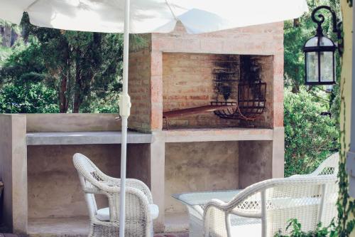 123116358 Villa Toscana Boutique Hotel -Adults Only