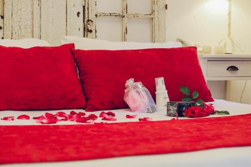 123116363 Villa Toscana Boutique Hotel -Adults Only