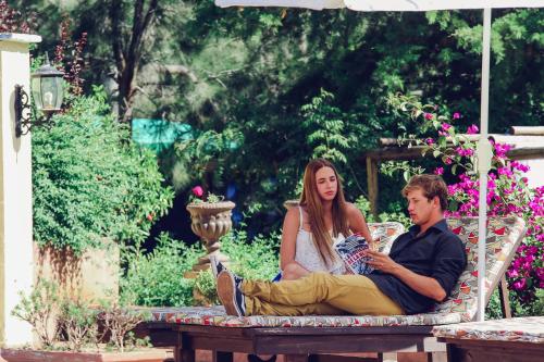 123116506 Villa Toscana Boutique Hotel -Adults Only