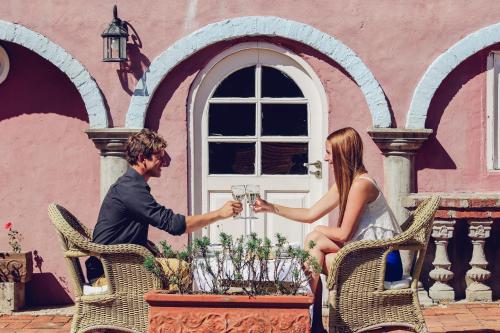 123116527 Villa Toscana Boutique Hotel -Adults Only