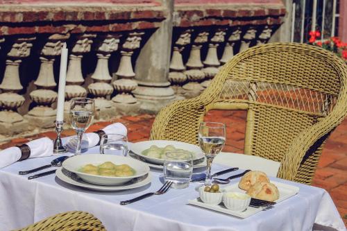 123116576 Villa Toscana Boutique Hotel -Adults Only