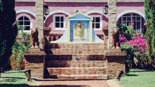 123116646 Villa Toscana Boutique Hotel -Adults Only