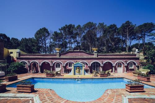 123116669 Villa Toscana Boutique Hotel -Adults Only