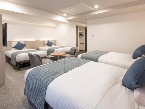 HOTEL MYSTAYS Midosuji Honmachi - image 3