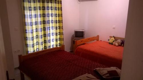  Nea Makri Cute Flat in Nea Makri