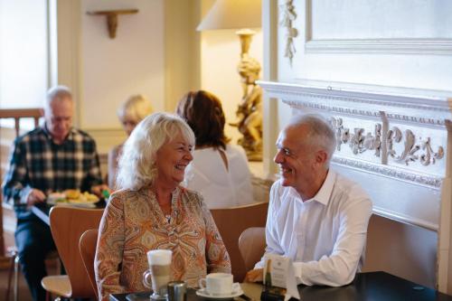 Claremont Hotel - All Inclusive - image 4