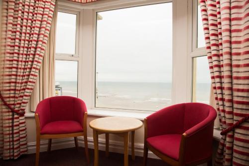Instalaciones, Claremont Hotel - All Inclusive! in Blackpool