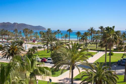Hipotels Cala Millor Park - main image