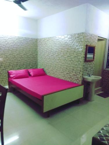 

Sai Baba Guest House