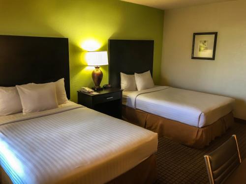 International Palms Resort & Conference Center Cocoa Beach - image 7