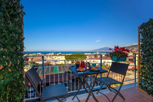 Sirocco Suites in Sant'Agnello