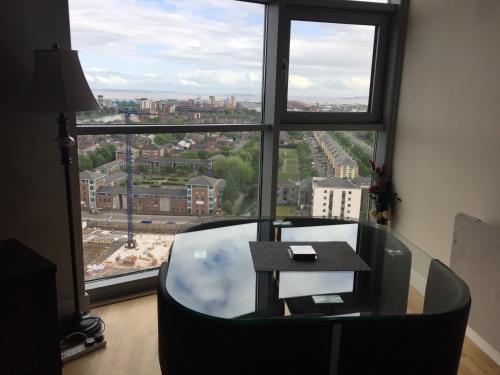 Picture of High View Serviced Apartments