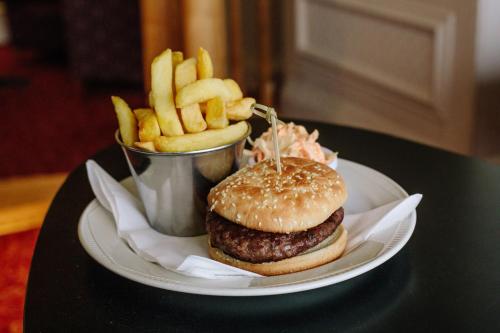 Claremont Hotel - All Inclusive - image 11