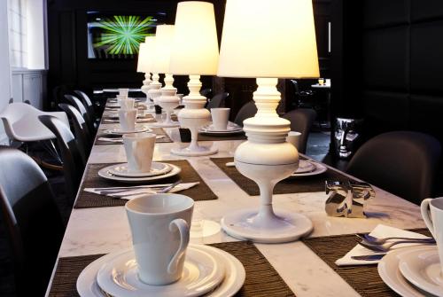 Hôtel ICÔNE, Paris (Foto 7)