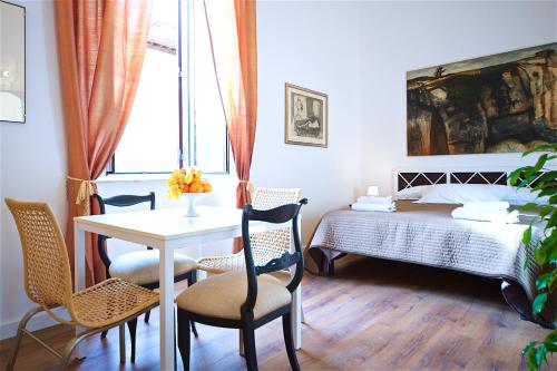 Vetrina Holidays Apartment Navona, Roma (foto 6)