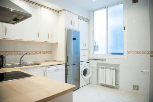 Apartamento Gran Via Sol
