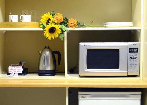 Facilities, Branley Lodge Bed and Breakfast in Everton