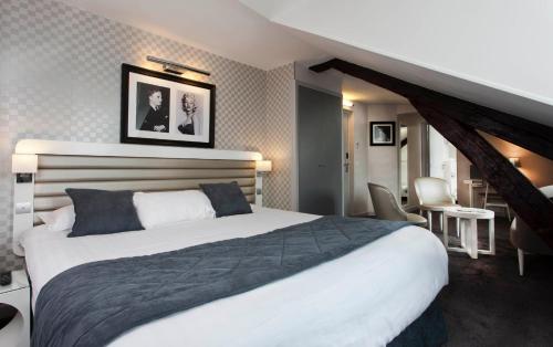 Hotel Icône - image 12