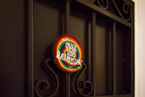 Bologna Rainbow Apartment - image 7