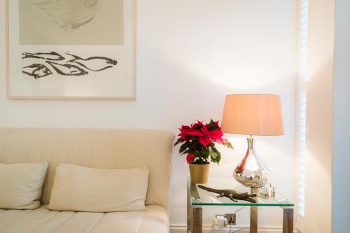 Sublime flat with Thames view, Londýn (fotografie 9)