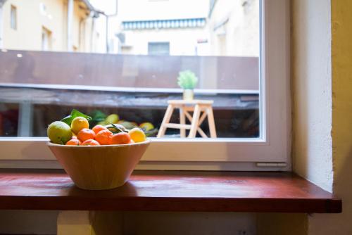 Bologna Rainbow Apartment - image 10