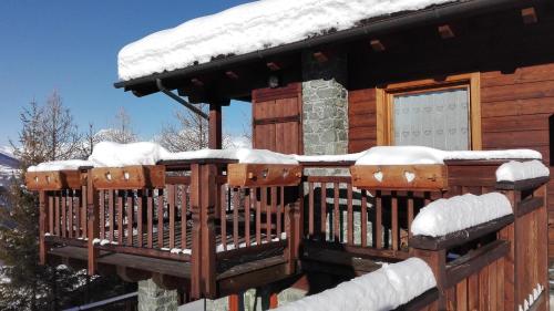 Accommodation in Pila