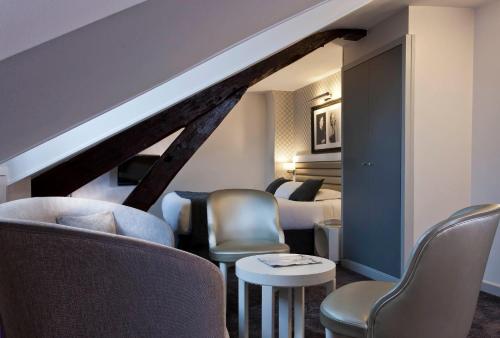 Hotel Icône - image 7