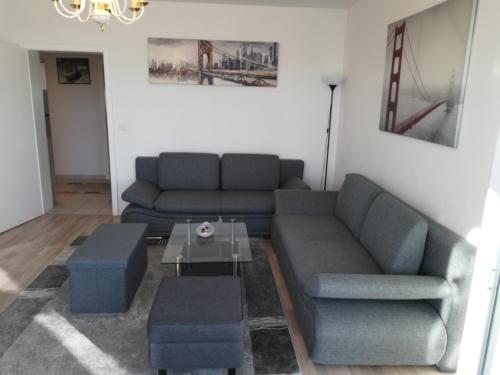 Ferien - und Messewohnung am Stadtpark, Norimberk (fotografie 5)