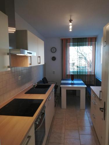 Ferien - und Messewohnung am Stadtpark, Norimberk (fotografie 8)