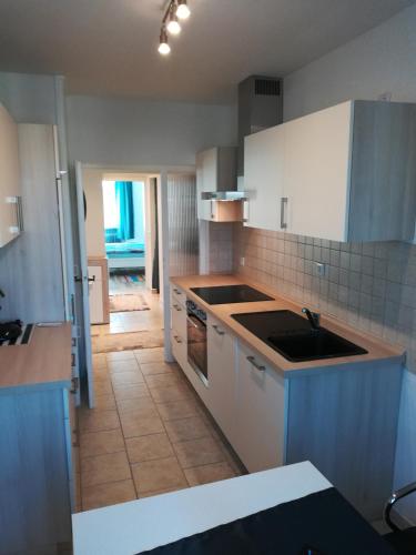 Ferien - und Messewohnung am Stadtpark, Norimberk (fotografie 10)