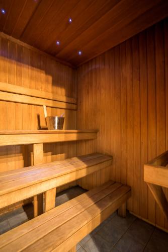 Sauna, Paeva Villa in Haapsalu