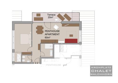 Kronplatz CHALET WALCHHORN Brunico Dolomites - image 10