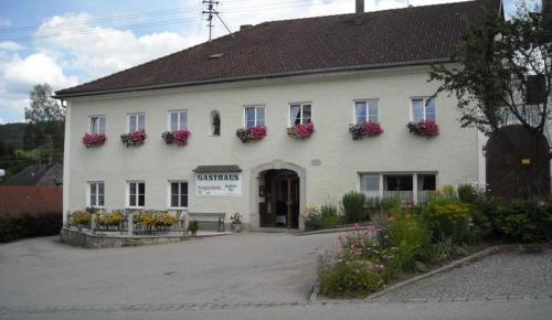  Gästezimmer Sengstschmid, Pension in Windhaag bei Freistadt bei Waldburg